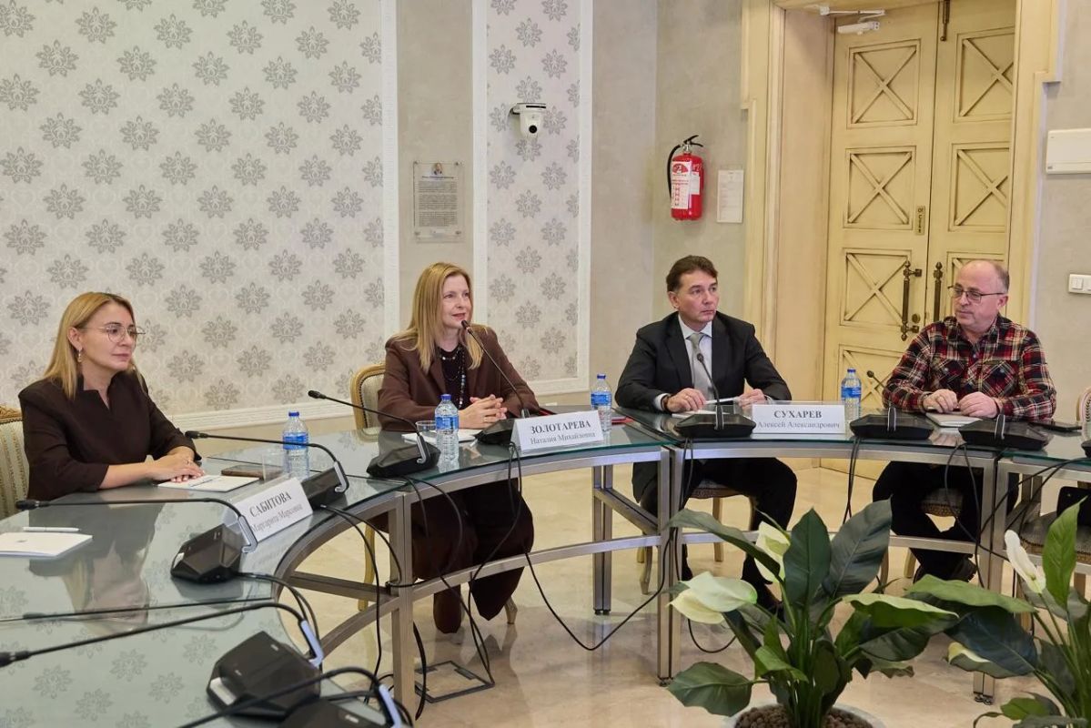Результаты Всероссийского бала амбассадоров профессионалитета — 2026 подвели в ОП РФ