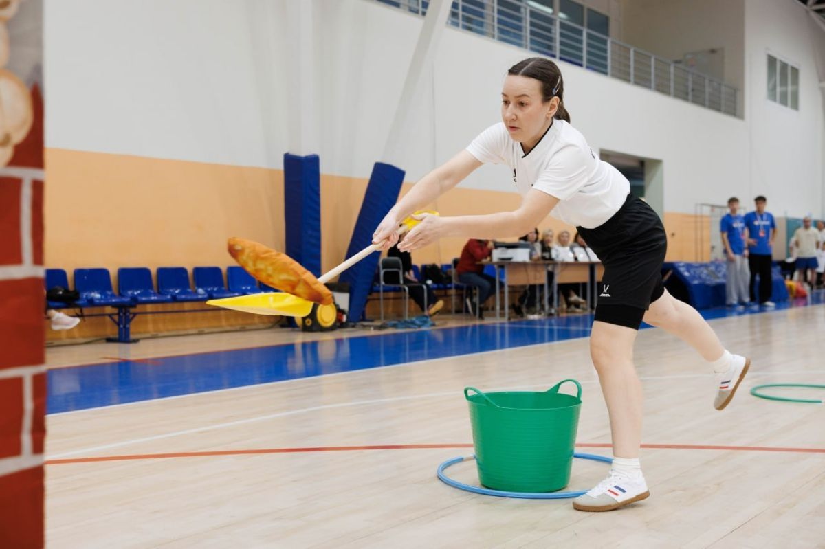 Семья из Серова вышла в финал на шоу "Семь-Я"