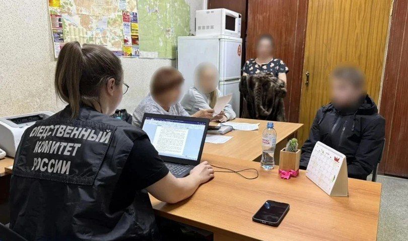Серовчанину назначили лечение после устроенного им пожара с гибелью двух детей