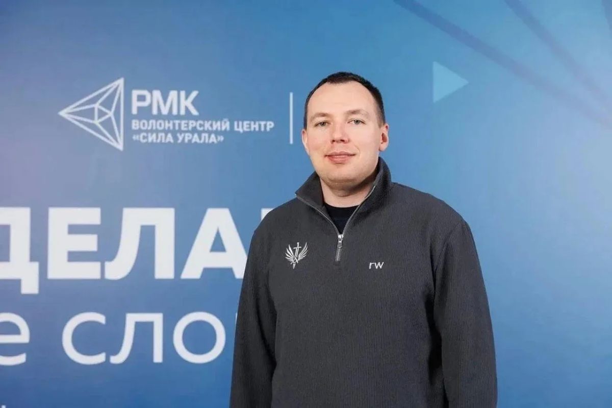 Семь свердловчан претендуют на знак «Доброволец России» Семь свердловчан претендуют на знак «Доброволец России»