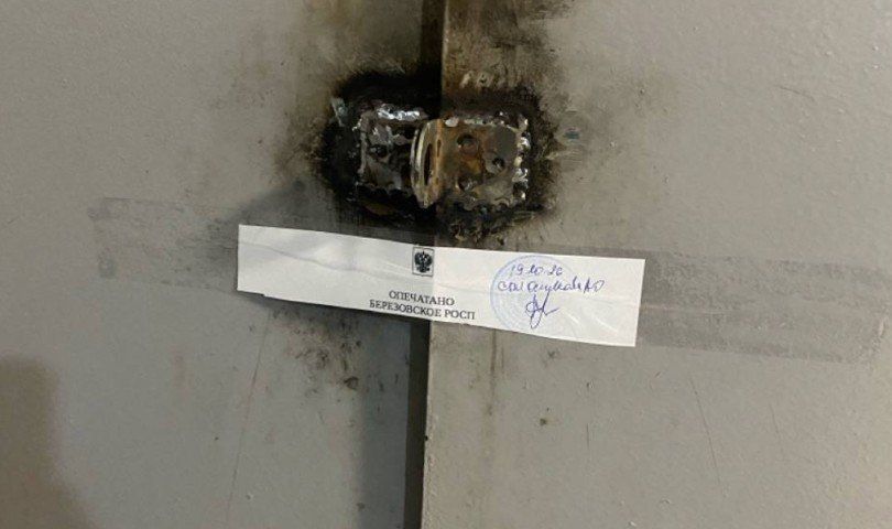 Цех салатов в Берёзовском закрыли на два месяца из-за кишечной палочки