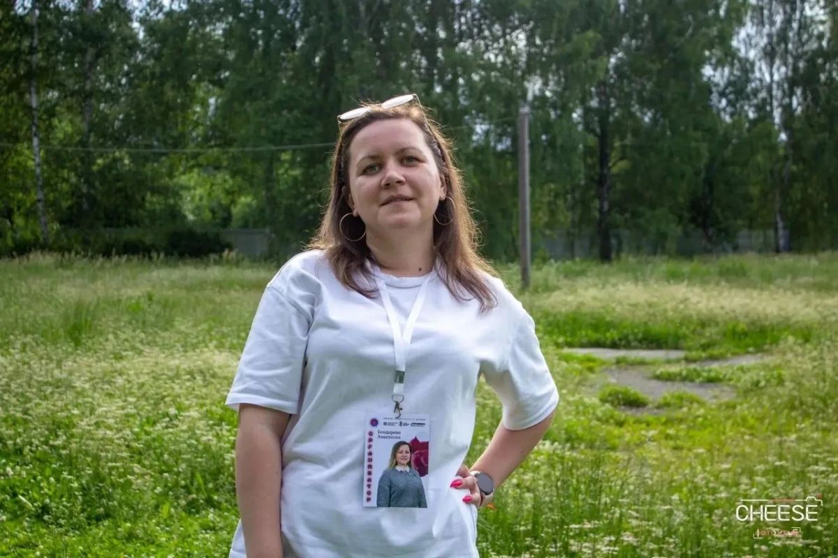 Семь свердловчан претендуют на знак «Доброволец России» Семь свердловчан претендуют на знак «Доброволец России»