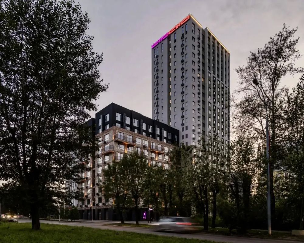 Свердловская область заняла первое место в России по расселению аварийного жилья