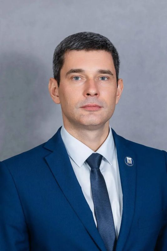 Председателем Комитета по управлению имуществом и земельным отношениям Челябинска назначили Евгения Малеева