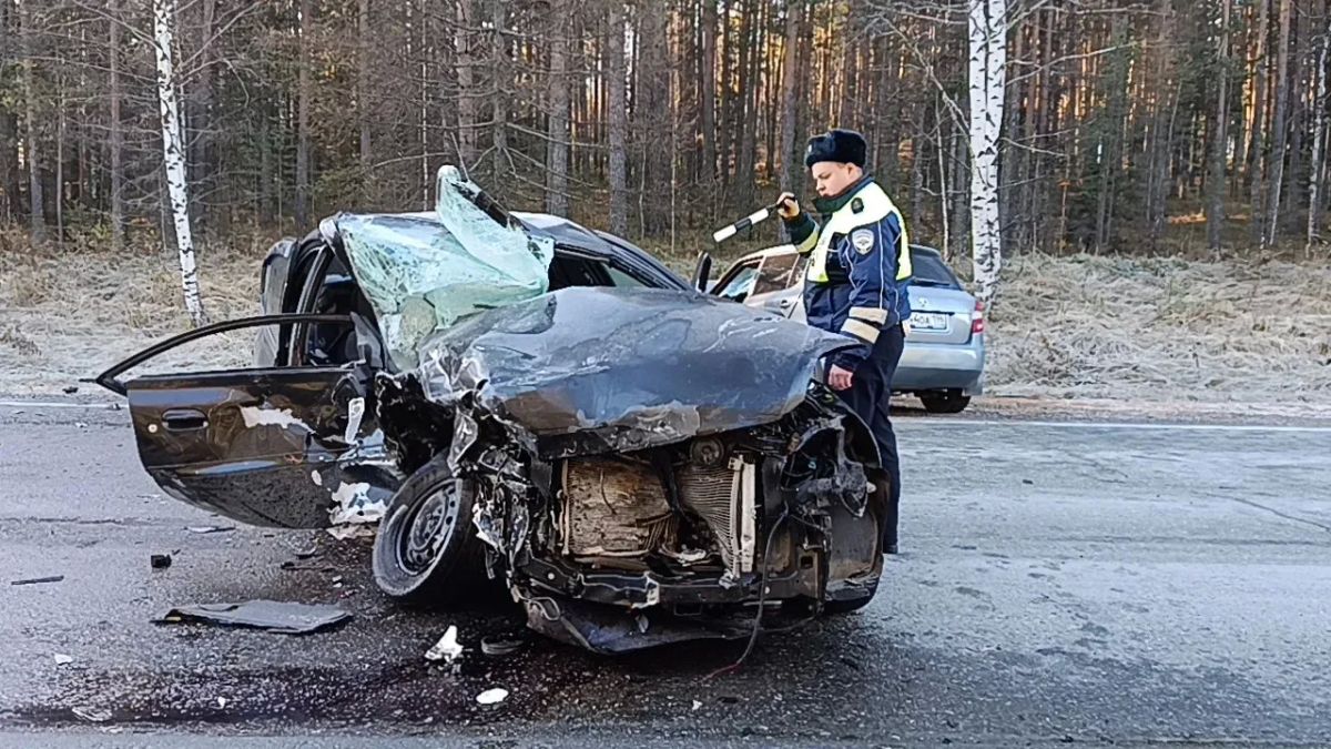 В Нижнем Тагиле сотрудники Госавтоинспекции устанавливают обстоятельства смертельного ДТП В Нижнем Тагиле сотрудники Госавтоинспекции устанавливают обстоятельства смертельного ДТП