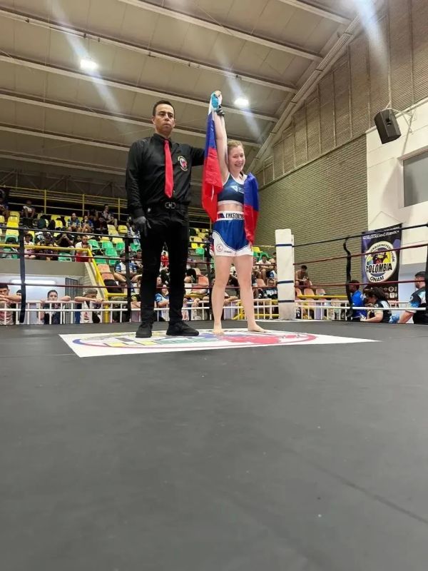 Золотые медали чемпионата мира по кикбоксингу в Колумбии у уральских спортсменов Золотые медали чемпионата мира по кикбоксингу в Колумбии у уральских спортсменов