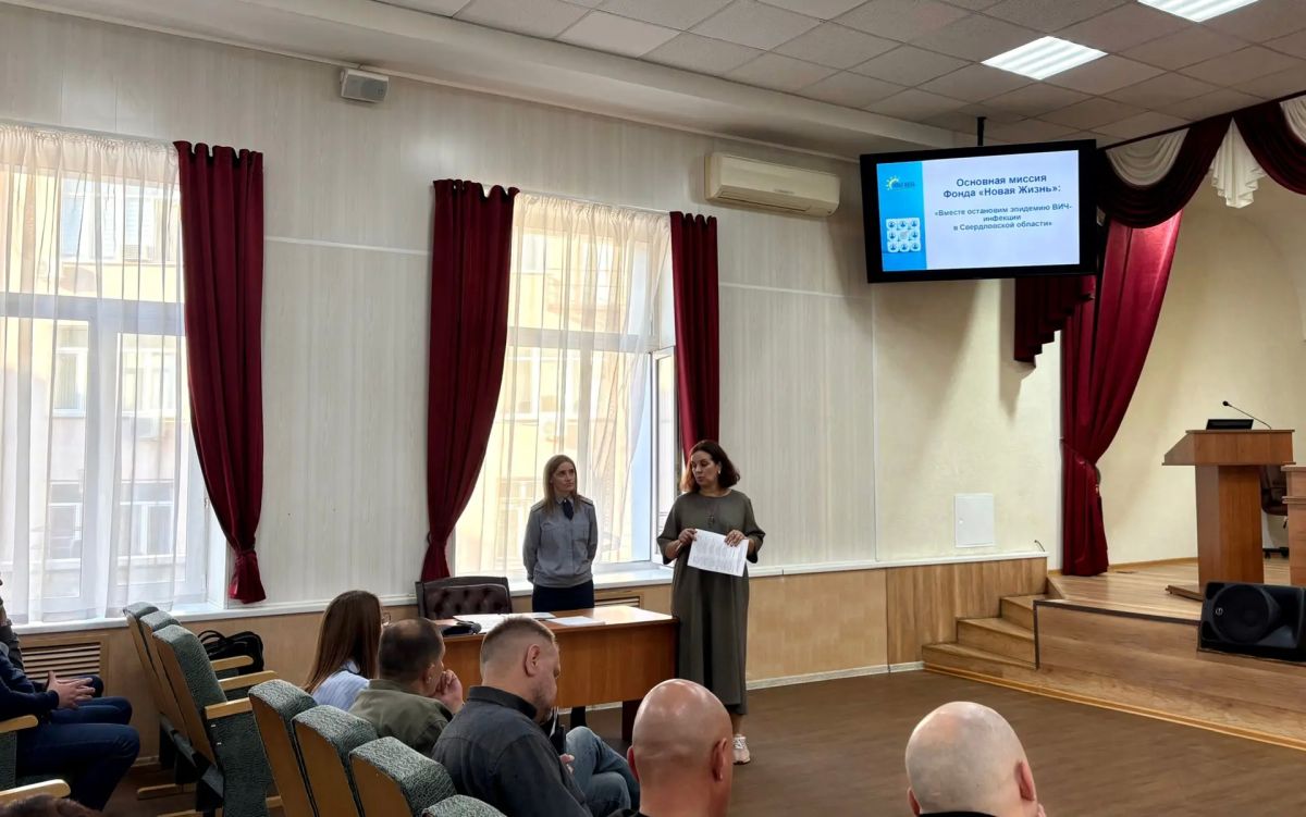 В ГУФСИН подвели итоги взаимодействия с субъектами пробации за девять месяцев 2026 года В ГУФСИН подвели итоги взаимодействия с субъектами пробации за девять месяцев 2026 года