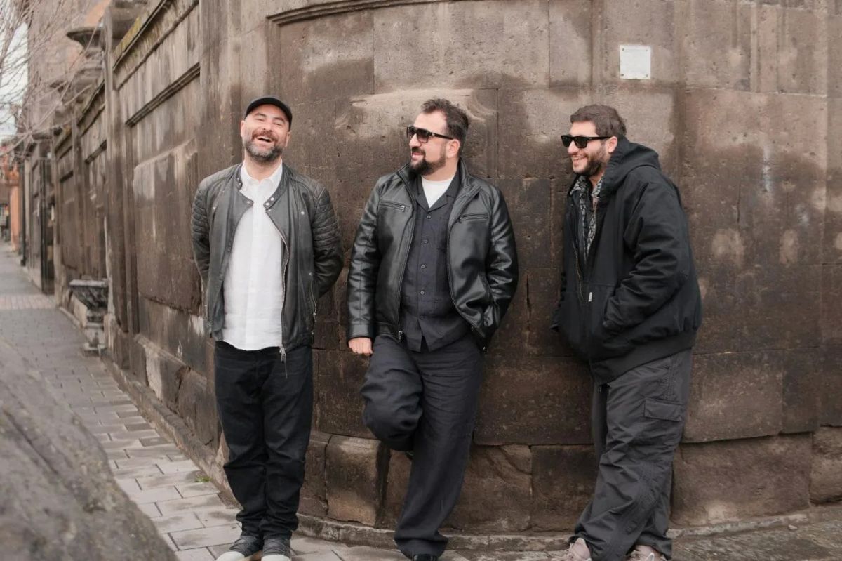 В клубе EverJazz пройдет День армянского джаза