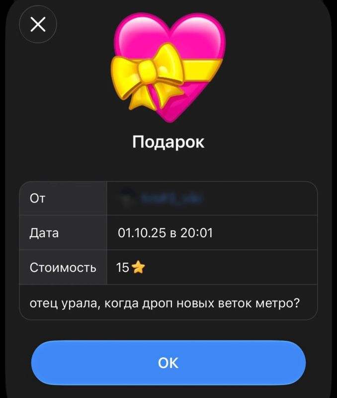 Уральцы закидали губернаторов мишками и сердечками, чтобы сообщить о проблемах Уральцы закидали губернаторов мишками и сердечками, чтобы сообщить о проблемах