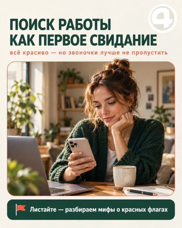 «Вы меня покупаете, но и я вас выбираю»: как не нарваться на плохую работу
