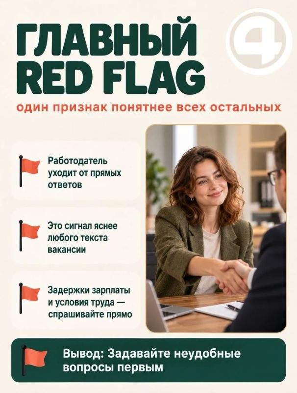 «Вы меня покупаете, но и я вас выбираю»: как не нарваться на плохую работу «Вы меня покупаете, но и я вас выбираю»: как не нарваться на плохую работу