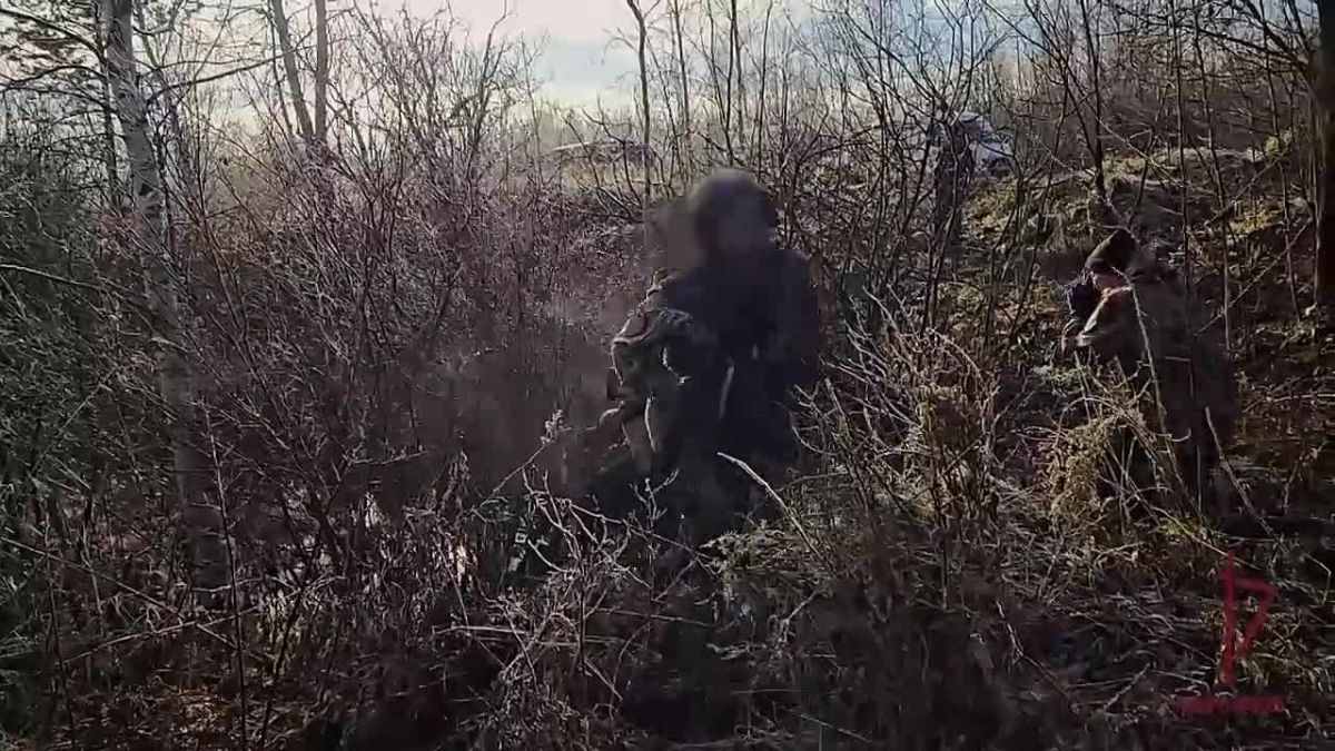 В Уральском округе Росгвардии завершились испытания на право ношения крапового берета