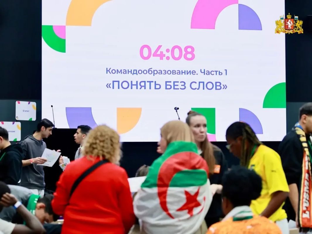 В Екатеринбурге прошел межкультурный фестиваль Международного клуба дружбы В Екатеринбурге прошел межкультурный фестиваль Международного клуба дружбы