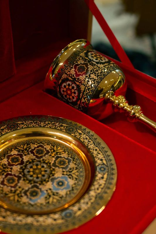От народных промыслов до национальной кухни: на Среднем Урале готовятся отметить День народного единства От народных промыслов до национальной кухни: на Среднем Урале готовятся отметить День народного единства