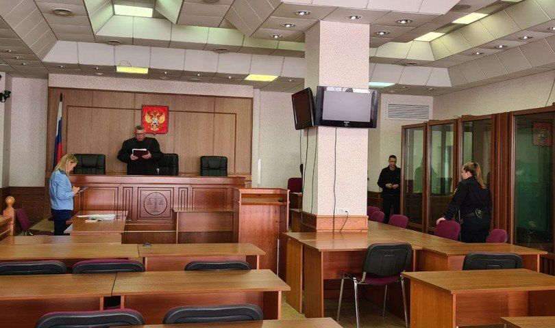 22-летний мужчина получил 17 лет за производство запрещённых веществ в Заречном