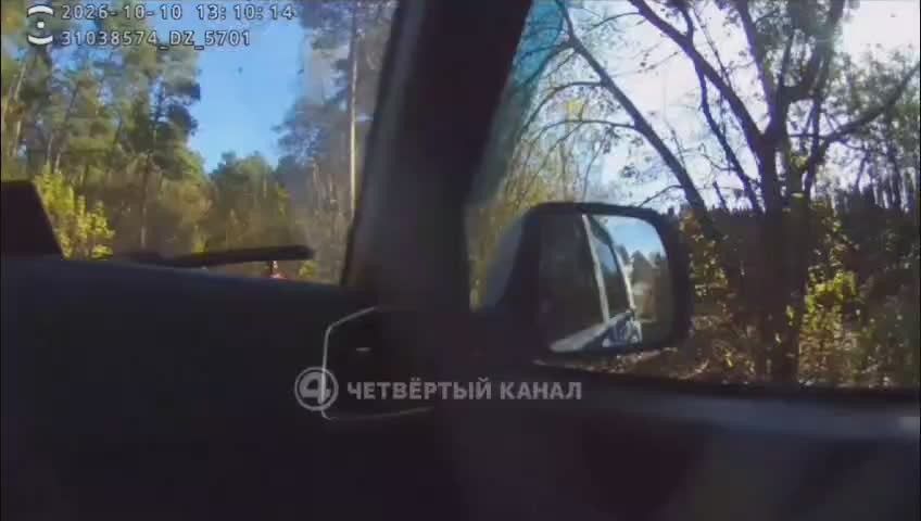 37 свёртков с наркотиками нашли после погони за "туристом" в Екатеринбурге