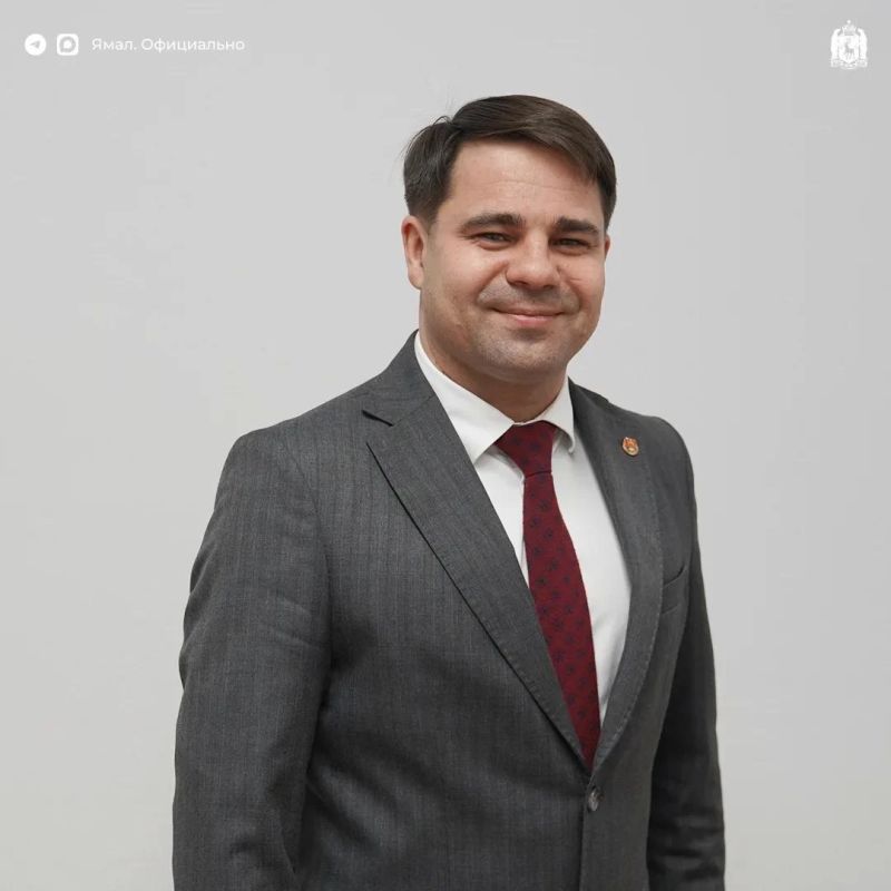 Главой Красноселькупского района ЯНАО избран Сергей Аксенов