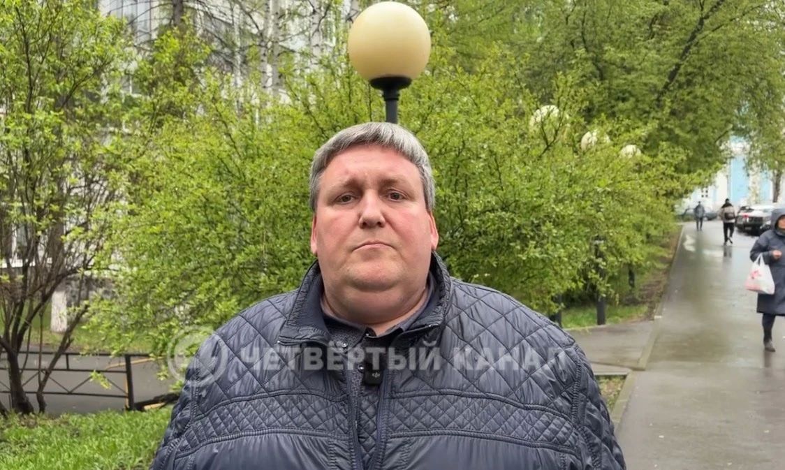 ЭКСКЛЮЗИВ Из аграрного университета уволился проректор Михаил Карпухин