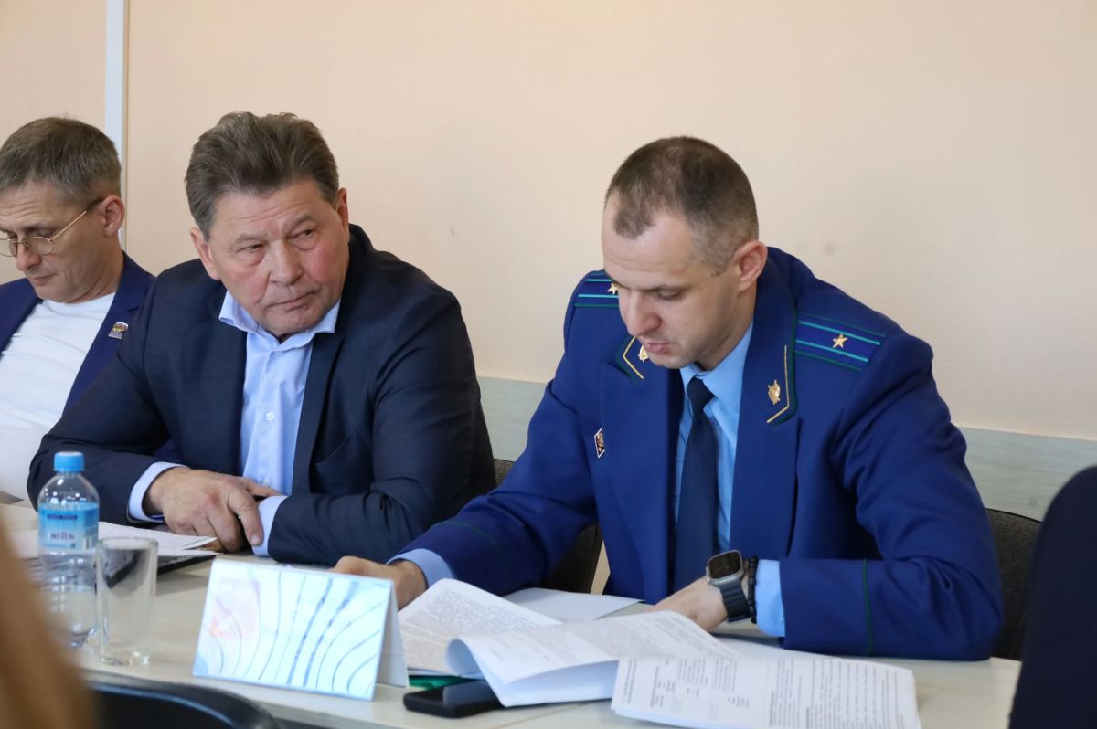 Бывшего спикера собрания депутатов Красноармейского муниципального округа Челябинской области Анатолия Казанцева лишили мандата в связи с утратой доверия