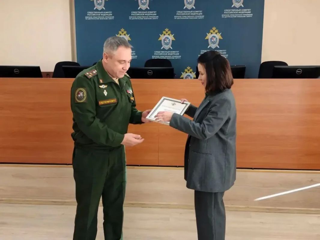 Еще один повод гордиться коллегами Еще один повод гордиться коллегами