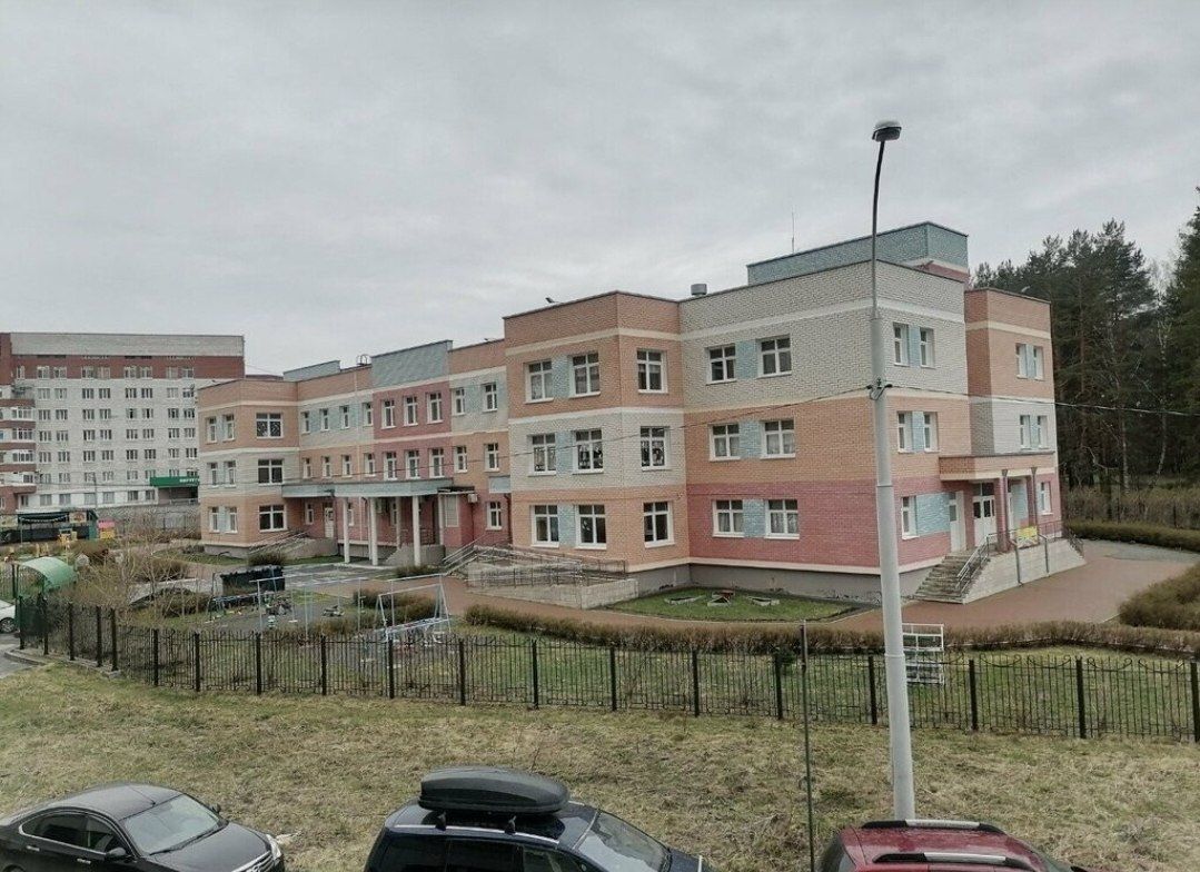 После вспышки норовируса в Екатеринбурге закрыли детсад