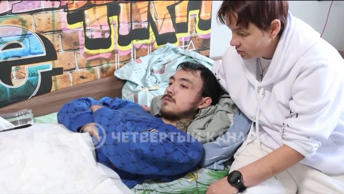 «Хотим, чтобы виновные сидели на скамье подсудимых, пока наши дети лежат в гробу»