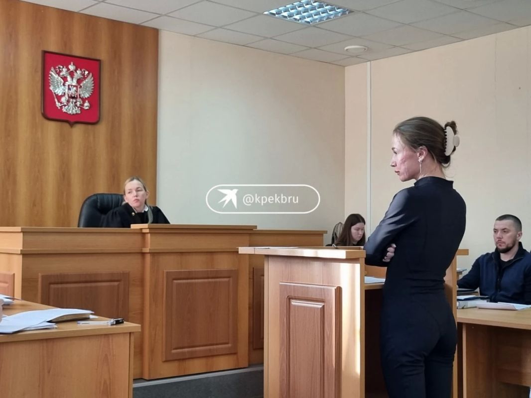 «Я не представляю, как можно так подставить своих детей»