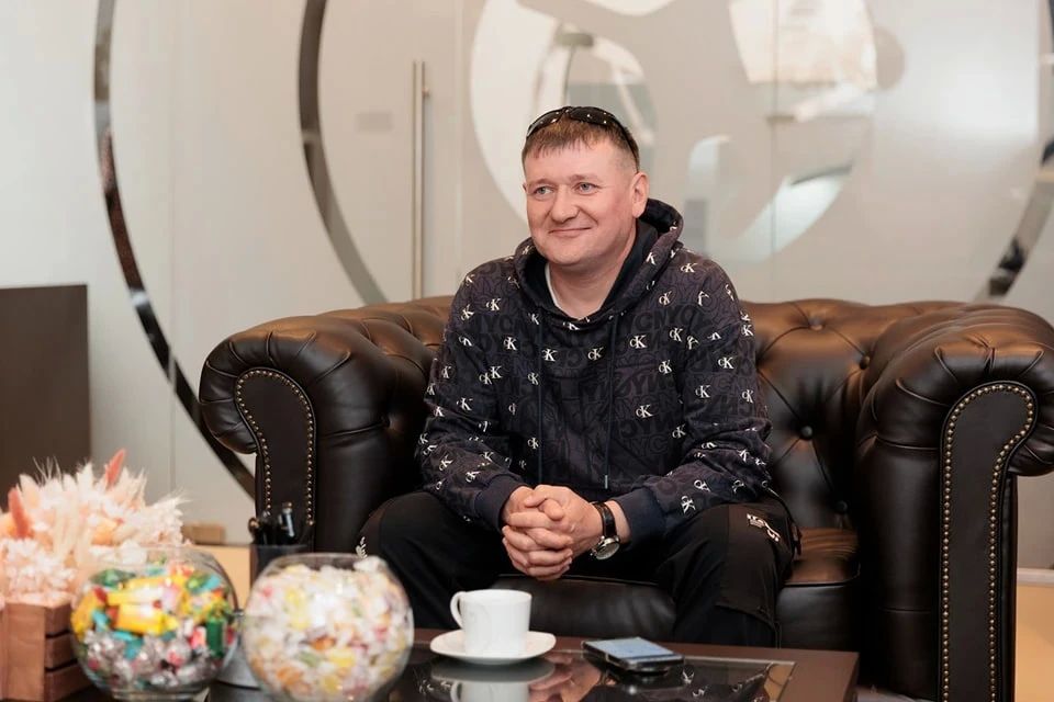 Заводчанин из Екатеринбурга выиграл в лотерею 1 миллион рублей