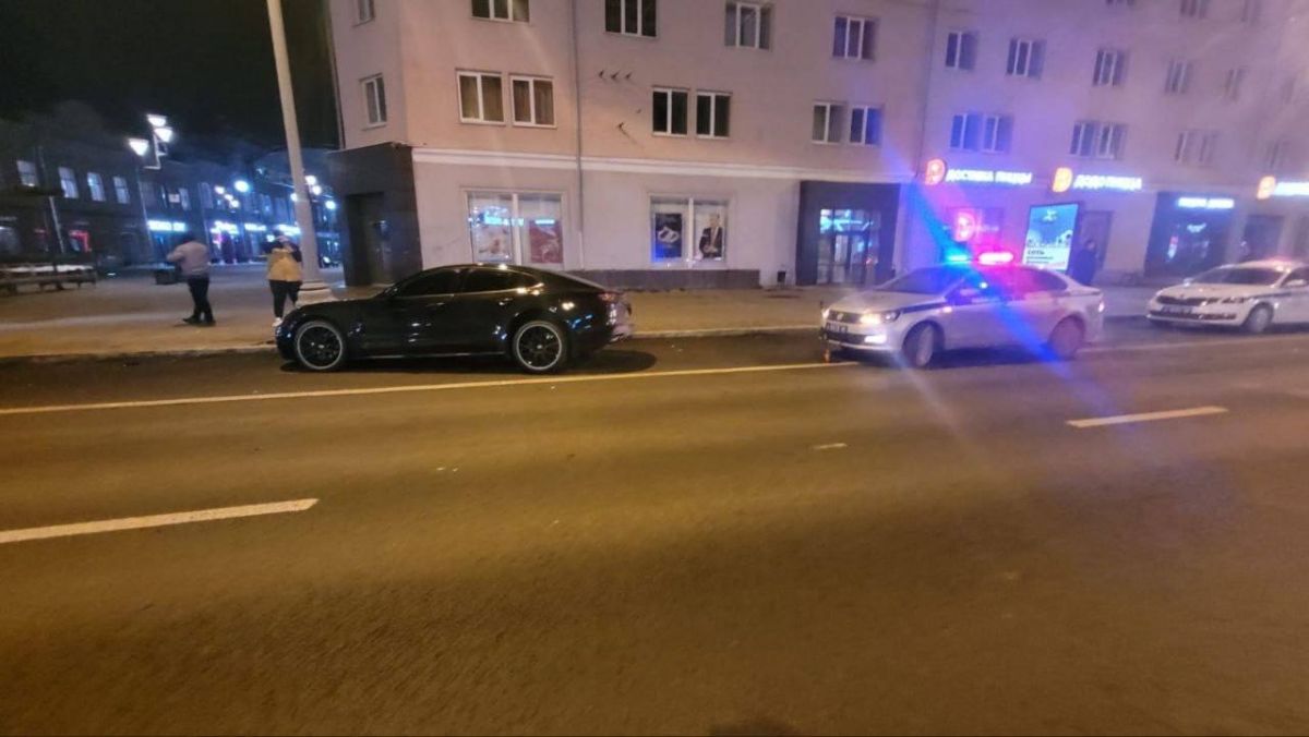 8 лет строгого режима получил бизнесмен по делу о ДТП в центре Екатеринбурга 8 лет строгого режима получил бизнесмен по делу о ДТП в центре Екатеринбурга