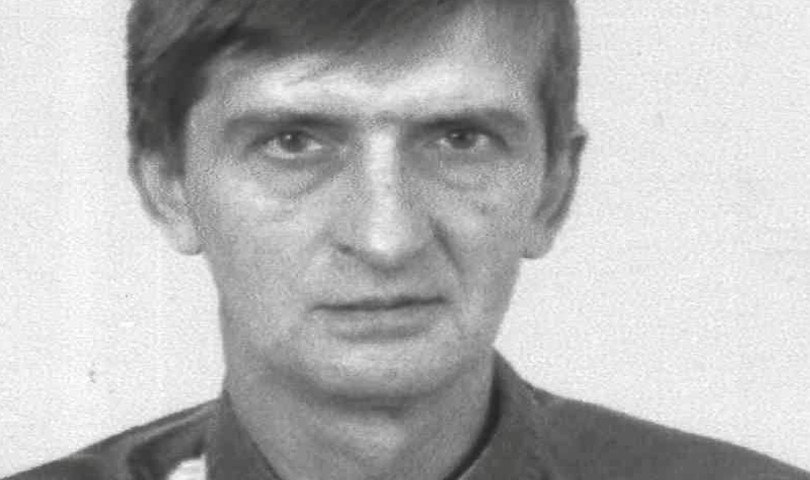 В Берёзовском ищут пропавшего мужчину с татуировкой на правой руке