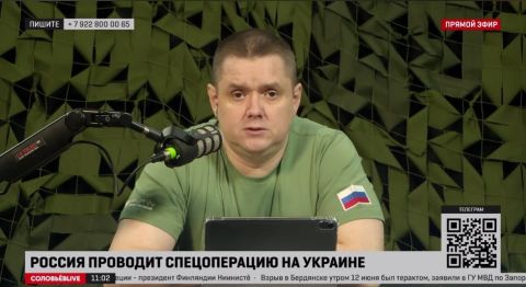 Сергей Колясников: В Екатеринбурге мигрант из Таджикистана, врач и сотрудница отдела по вопросам миграции фиктивно легализовали 54 мигранта
