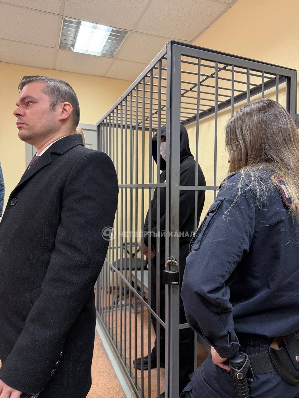 8 лет строгого режима получил бизнесмен по делу о ДТП в центре Екатеринбурга