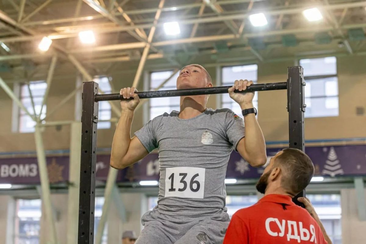 Более 220 участников объединил спортивный праздник ГТО «Дни детского спорта на Урале» в Екатеринбурге Более 220 участников объединил спортивный праздник ГТО «Дни детского спорта на Урале» в Екатеринбурге