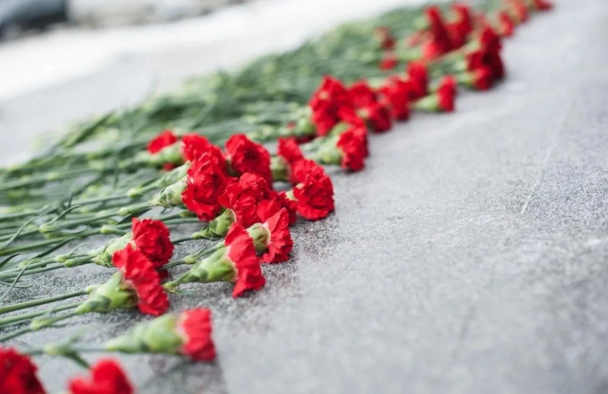 30 октября - День памяти жертв политических репрессий