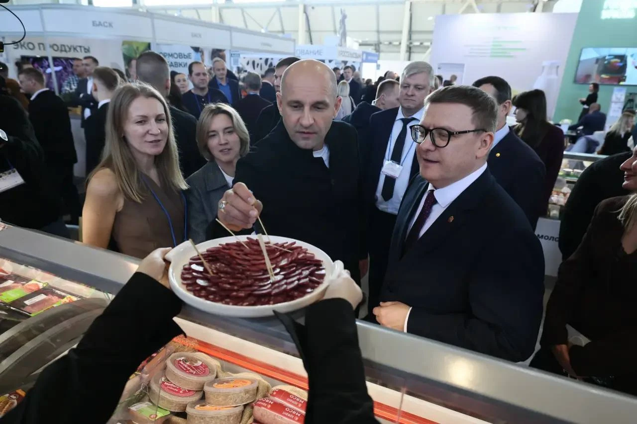 Подводим итоги уходящей недели УрФО