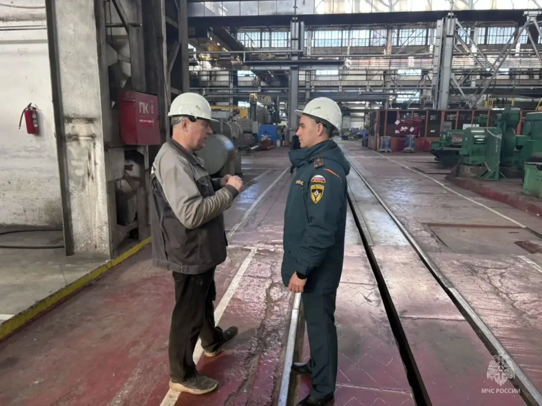 Проверка систем противопожарной защиты: безопасность под контролем Проверка систем противопожарной защиты: безопасность под контролем
