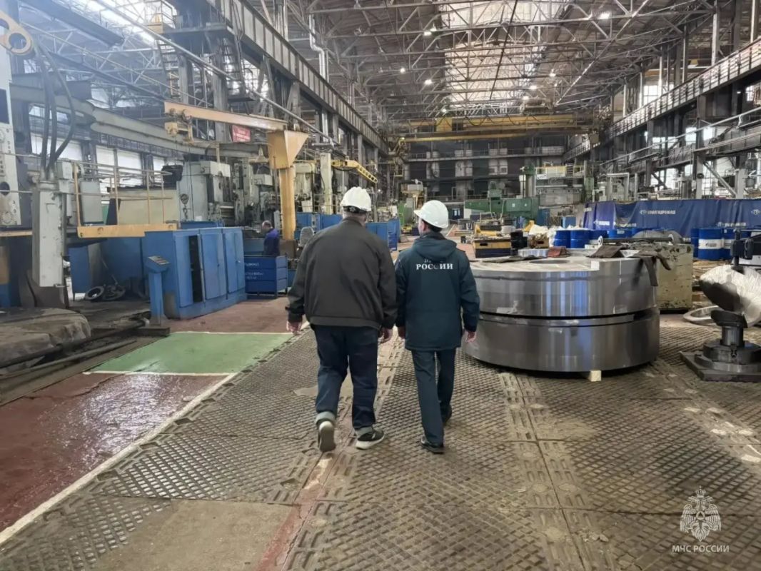 Проверка систем противопожарной защиты: безопасность под контролем Проверка систем противопожарной защиты: безопасность под контролем