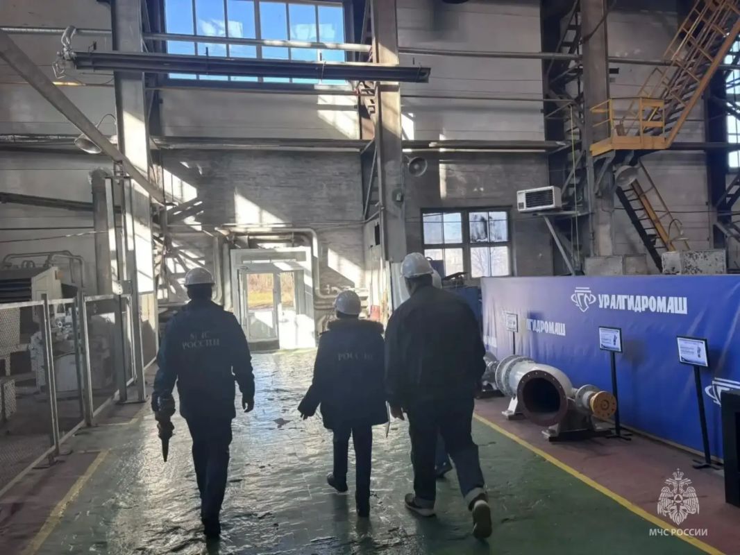 Проверка систем противопожарной защиты: безопасность под контролем Проверка систем противопожарной защиты: безопасность под контролем