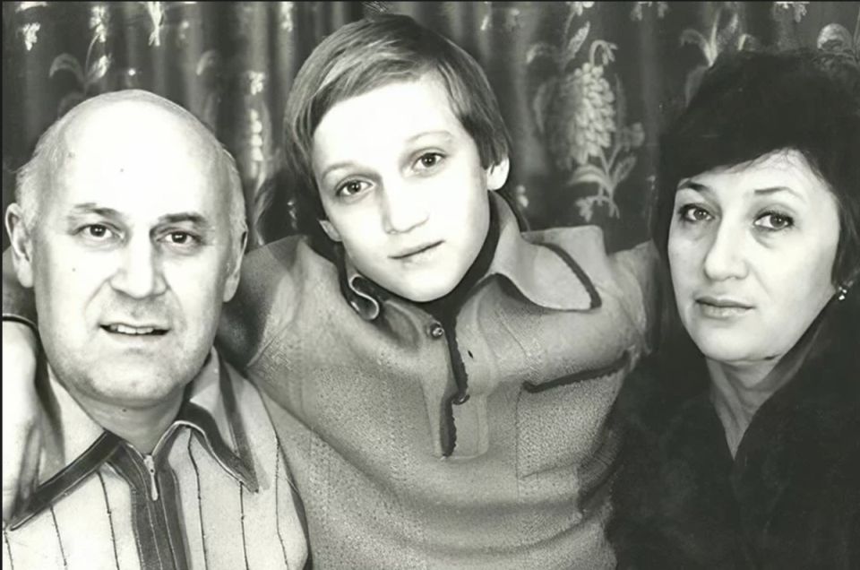 ���� �������: �� �������� ����� � �������� ����� �� ������� ����� � ���