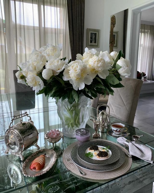 Почему изысканная сервировка стола — это не для каждого?