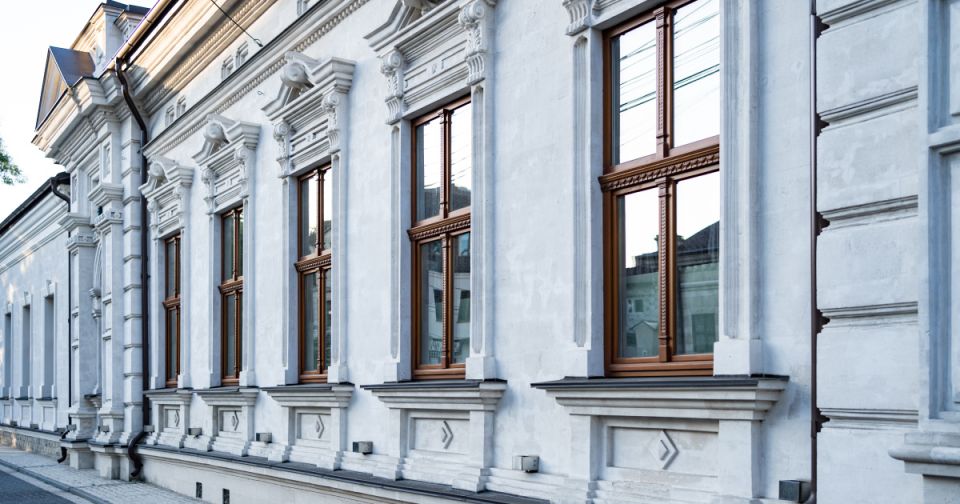 Новый закон облегчает содержание исторических памятников: что изменилось?