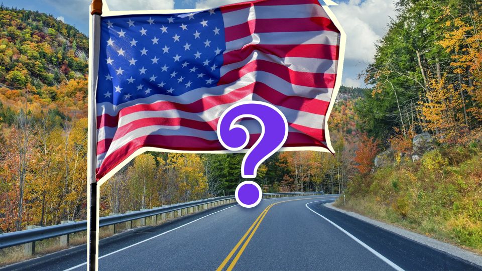 В США асфальт годами не крошится и всегда блестит: вот чем его мажут