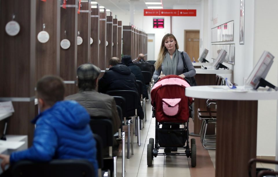 Налоговый вычет для семейных сбережений: новая возможность на горизонте