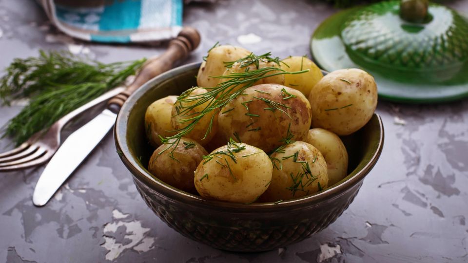 Картофель сварится за 10 минут: не магия, а обыкновенная хитрость