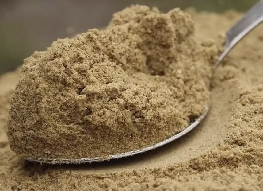 Как использовать костную муку для питания плодовых деревьев: натуральный способ обеспечения фосфором