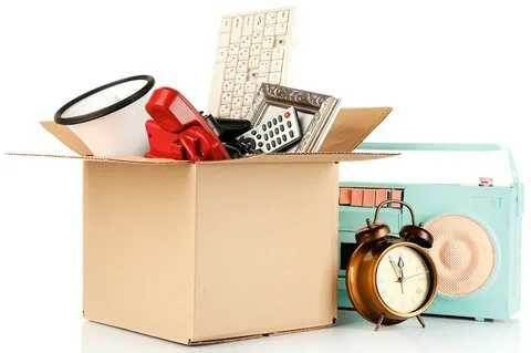 Открытие забытых сокровищ: новая методика расхламления