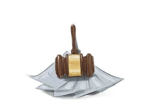 Как спастись от микрозаймов: советы по списанию долгов