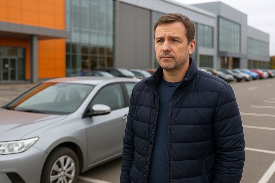 ��� �� ����� ������� ���������� �� ��������: ������ ��� �����������