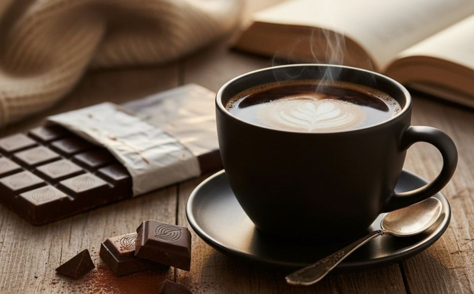 Секрет утреннего бодрствования: почему йогурт – идеальный завтрак