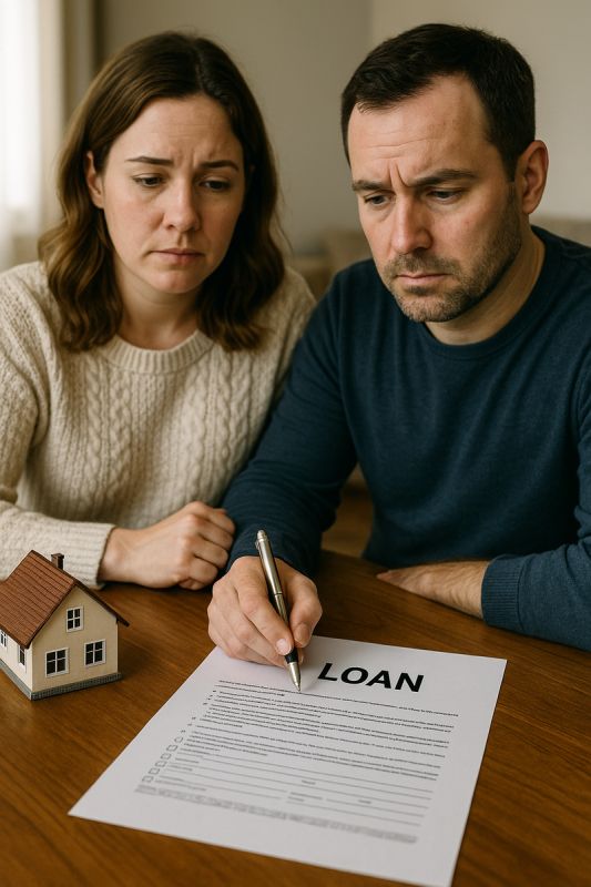 Верховный суд разгадал тайну совместных долгов супругов: что нужно знать